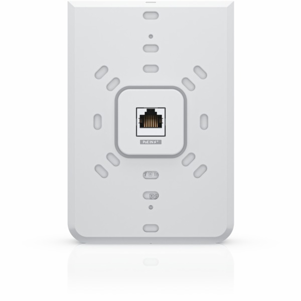 Ubiquiti U6-IW přístupový bod do zdi