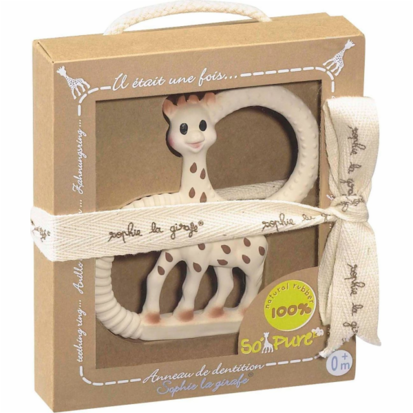 Vulli Kramtukas Vulli Sophie La Giraffe, 200318
