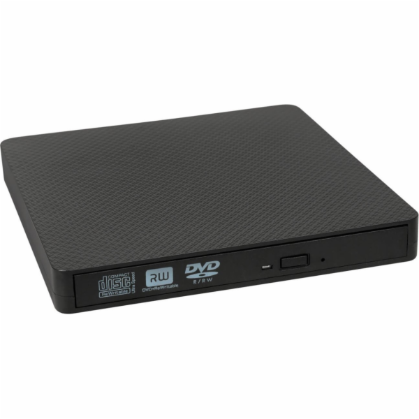 iBOX IED03 Externí vypalovačka DVD