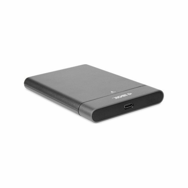 iBox HD-06 2.5 HDD enclosure