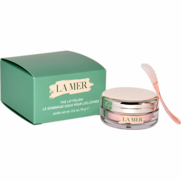 La Mer LA MER THE LIP POLISH SCRUB 15ml