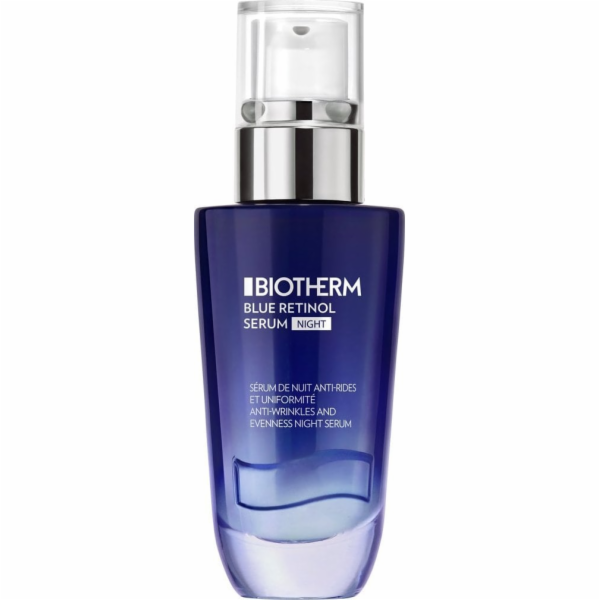 Biotherm BIOTHERM BLUE RETINOL NOČNÍ SÉRUM 30ML