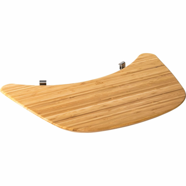 Weber Bamboo Work Table for Charcoal Grills 47cm/ 57cm