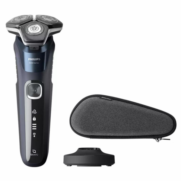 Holicí strojek Philips S5885/35, li-ion