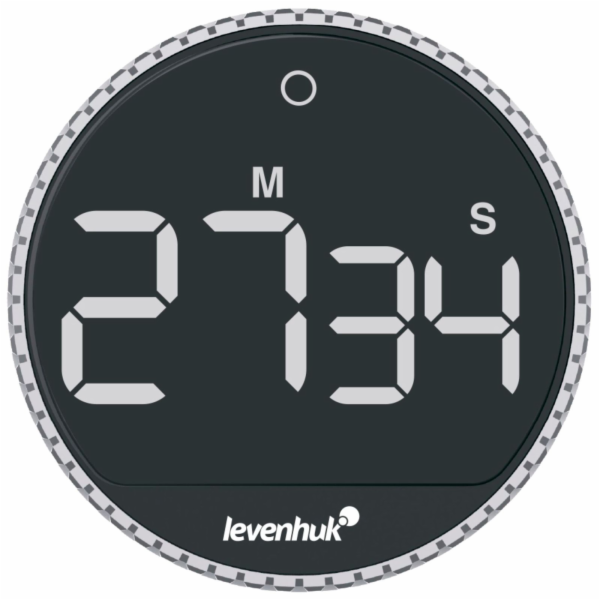 Časovač Levenhuk Wezzer Tick H20