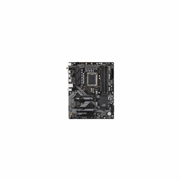 GIGABYTE MB Sc LGA1700 B760 DS3H AX DDR4, Intel B760, 4xD...