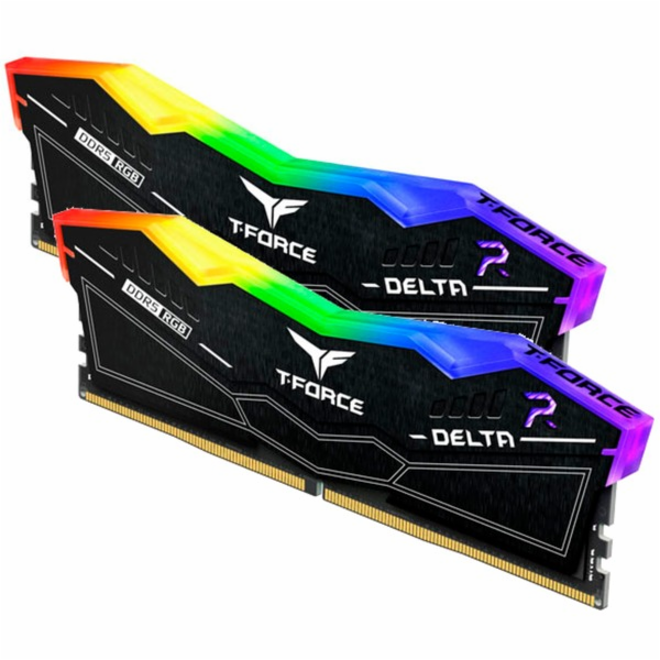 Sada DIMM 32GB DDR5-6600, RAM