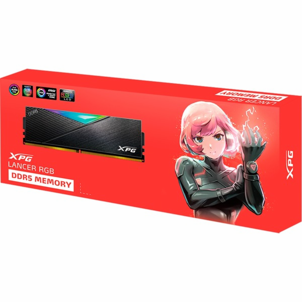 DIMM 16GB DDR5-7200, RAM