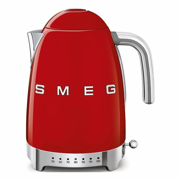 Smeg KLF04RDEU