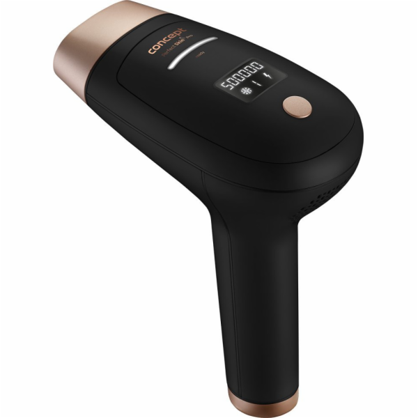 Concept IL5020 Epilator Bezdrátový 