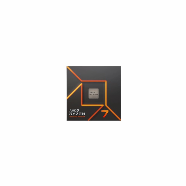 AMD Ryzen 7 7700 100-100000592BOX CPU AMD RYZEN 7 7700, 8...