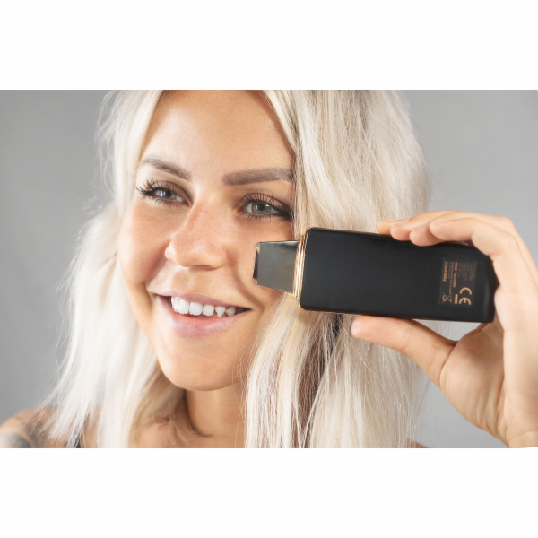 CONCEPT Kosmetická ultrazvuková špachtle PERFECT SKIN PO2060
