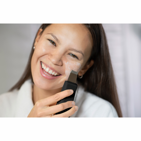 CONCEPT Kosmetická ultrazvuková špachtle PERFECT SKIN PO2031