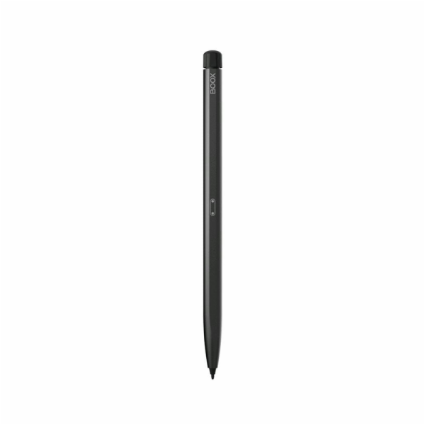 ONYX BOOX PEN 2 PRO STYLUS S GUMOU ČERNÝ