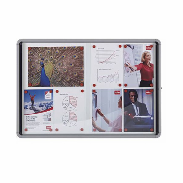 Nobo Display Case (1902609)