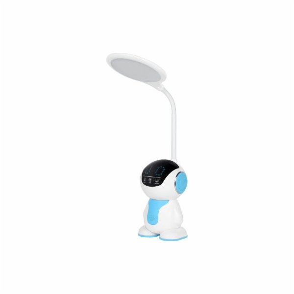Lampa stolní REBEL KOM1017 Robot