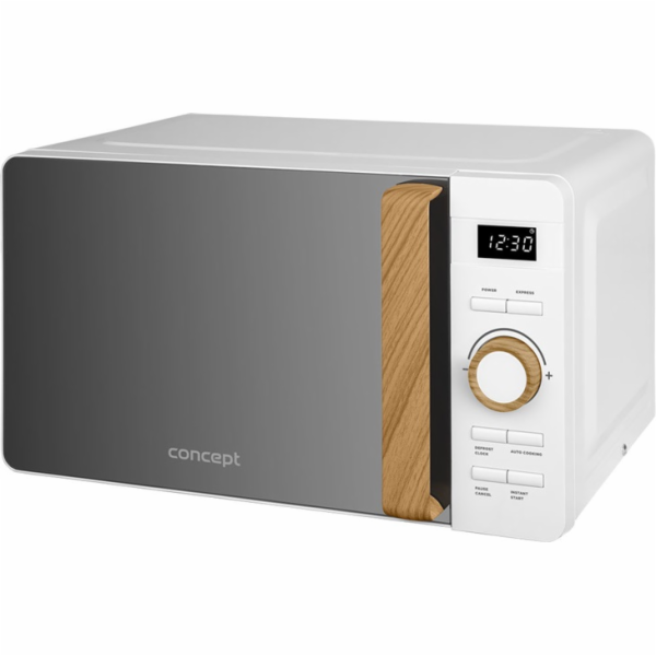 CONCEPT Mikrovlnná trouba MT4420wh