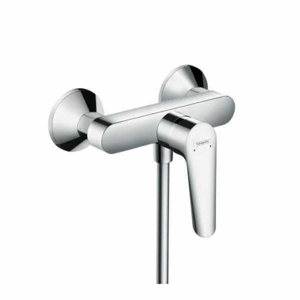 Hansgrohe logis e sprchová baterie chromová sprcha baterie