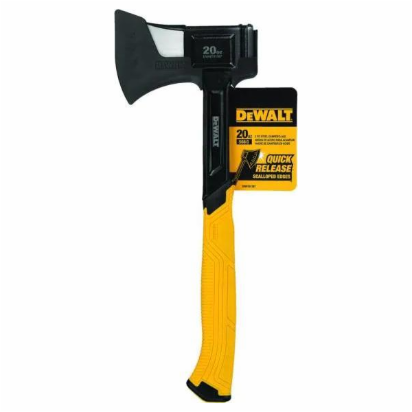 Zahradní sekera Dewalt 1dílná 567 g