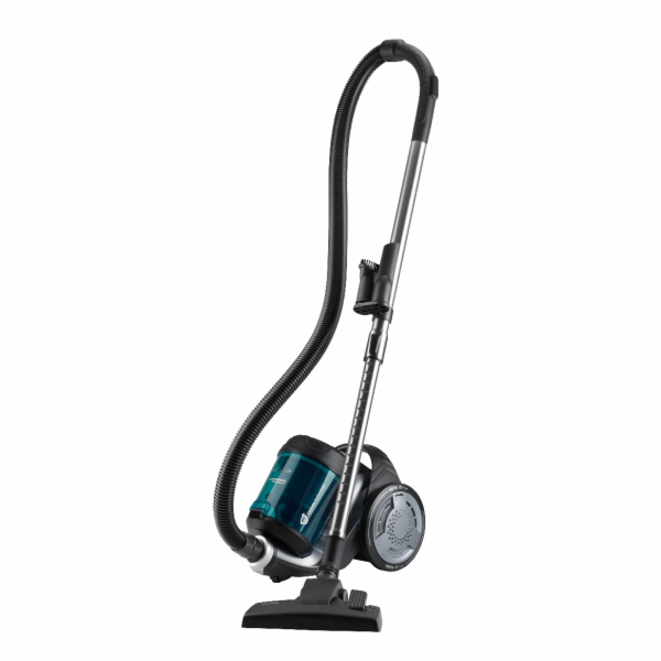 CONCEPT Bezsáčkový vysavač FURIOUS Animal 800 W VP5151