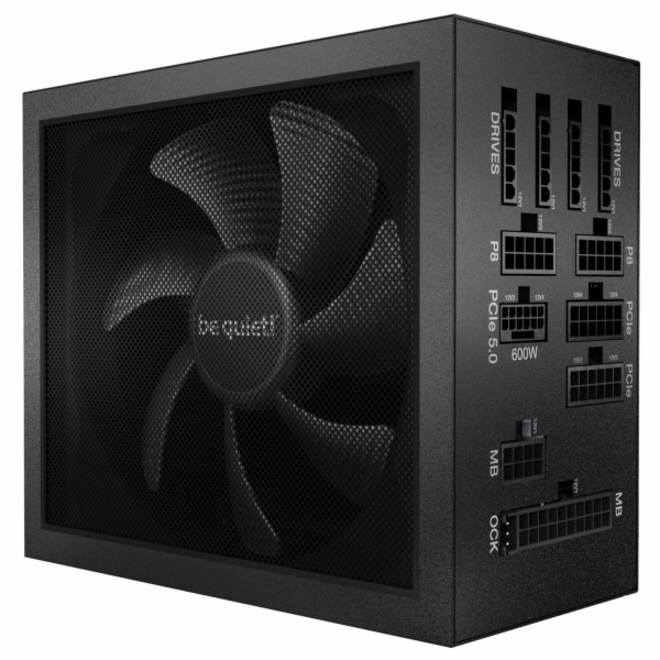 Be quiet! / zdroj DARK POWER 13 1000W / ATX3.0 / active P...