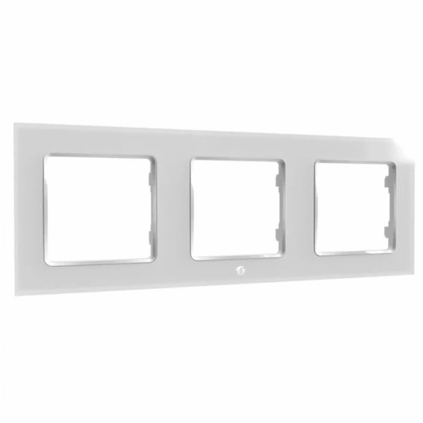 Wall Frame 3, Abdeckung