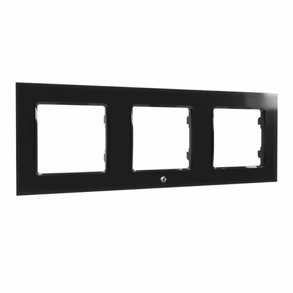 Wall Frame 3, Abdeckung