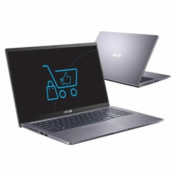 Notebook Asus Notebook Asus M515UA-BQ469 15,6" FHD/Ryzen ...