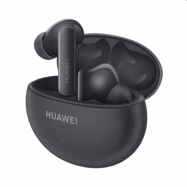 HUAWEI FreeBuds 5i/ANC/BT/Bezdrát/Černá