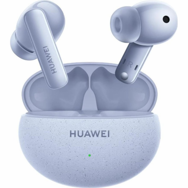 HUAWEI FreeBuds 5i/ANC/BT/Bezdrát/Modrá