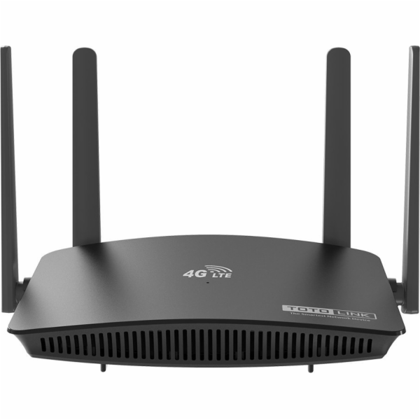 Totolink LR350 | WiFi Router | 2.4GHz  4G LTE  3x RJ45 10...