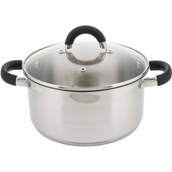 KingHoff hrnec 16cm (KH-4342)