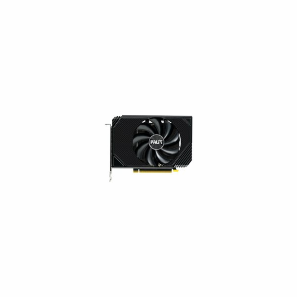 Palit GeForce RTX 3050 StormX, Grafikkarte