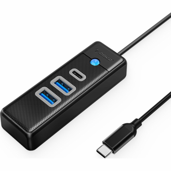 Orico Adaptér Hub Station/Replicator USB-C na 2x USB 3.0 ...