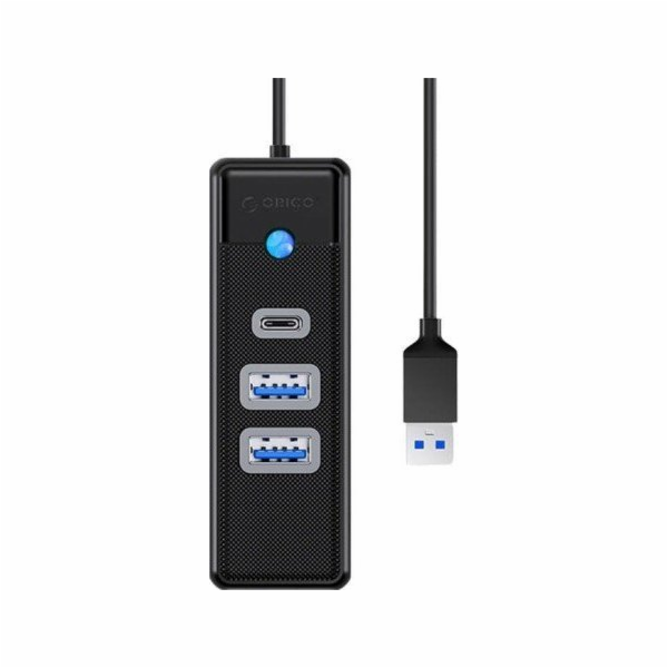 ORICO HUB USB-A  2x USB-A (2x3.1)  USB-