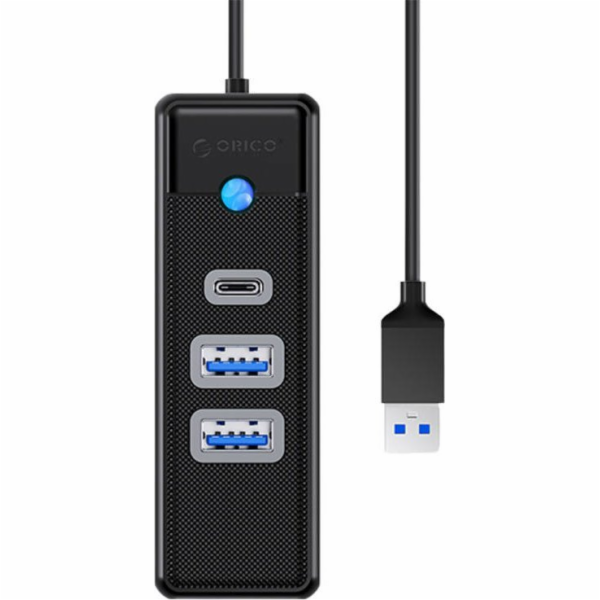 ORICO HUB USB-A  2x USB-A (2x3.1)  USB-
