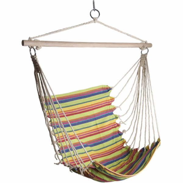 Houpačka Spokey Hammock 80x100 cm (837429)