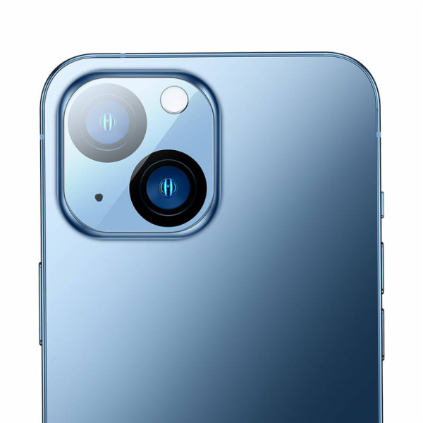 Baseus Baseus tvrzené sklo 0,3 mm pro fotoaparát pro iPho...