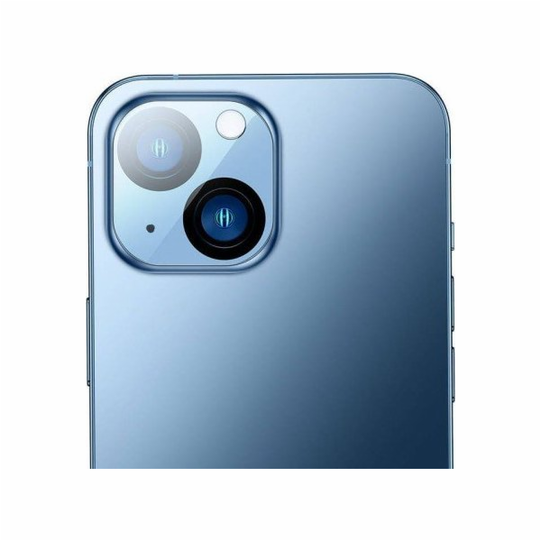 Baseus Baseus tvrzené sklo 0,3 mm pro fotoaparát pro iPho...