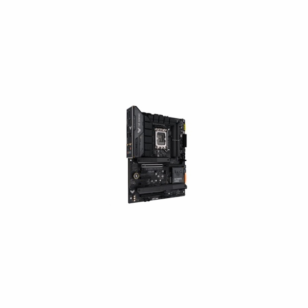 ASUS MB Sc LGA1700 TUF GAMING Z790-PLUS WIFI, Intel Z790,...