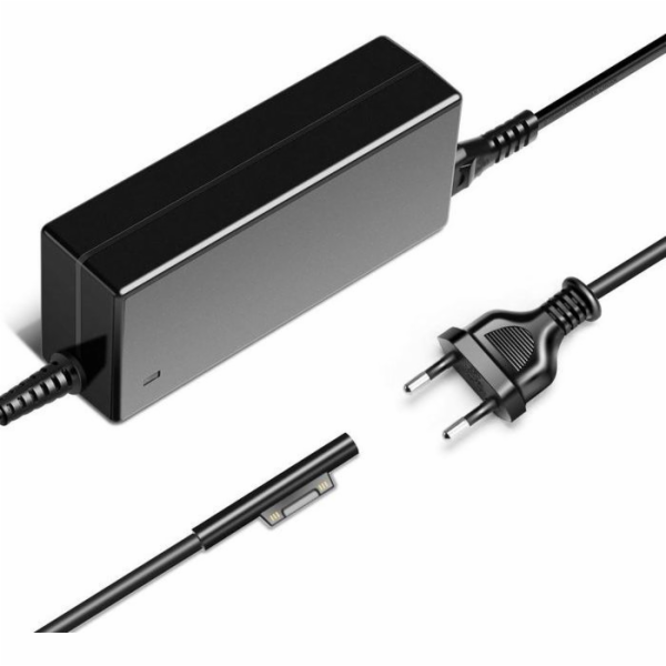 Napájení notebooku MicroBattery 90 W, Surface Plug, 6 A, ...
