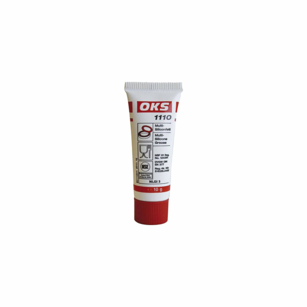 ScanPart Silikonové mazivo pro automatické kávovary, 10 g