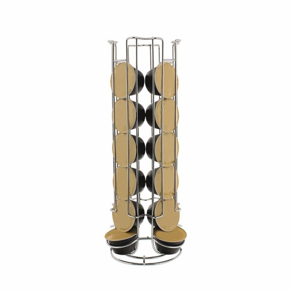 ScanPart Stojan na kapsle Dolce Gusto 24