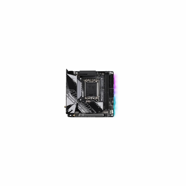 GIGABYTE&nbsp;MB&nbsp;Sc&nbsp;LGA1700&nbsp;B760I&nbsp;AORUS&nbsp;PRO&nbsp;DDR4,&nbsp;Intel&nbsp;B760,&nbsp;...