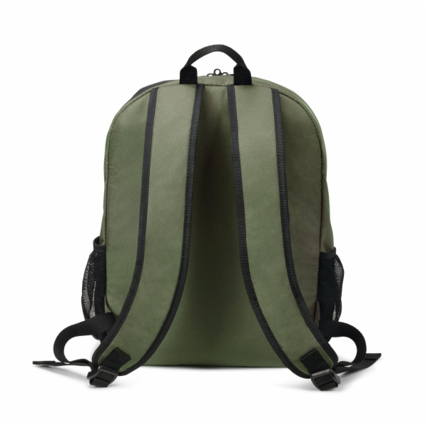DICOTA BASE XX B2 15.6” Olive Green (D31965) Dicota BASE ...