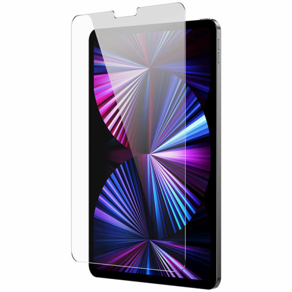 Baseus Baseus Tempered Glass 0,3 mm Apple iPad Pro 12.9 2...