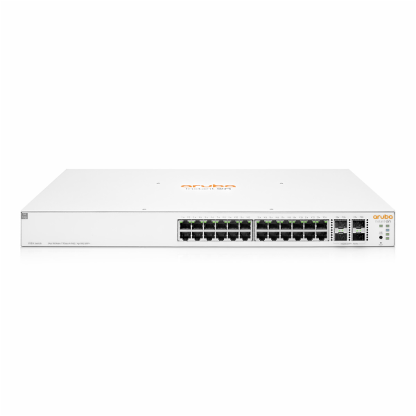 Aruba IOn 1930 24G 4SFP+ 370W Sw