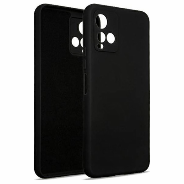 Beline Beline Tempered Glass 5d Samsung A50 Black