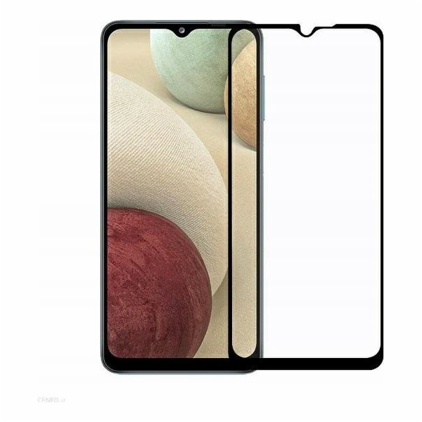 Beline Beline Tempered Glass 5d Samsung A50 Black