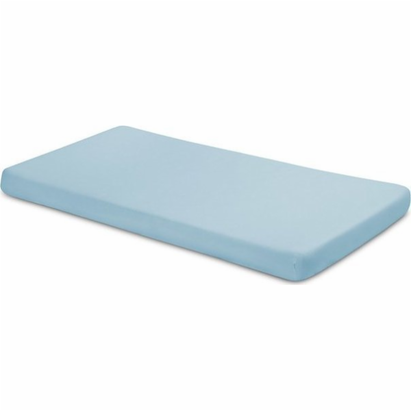 Sensillo BLUE BAMBOO PLACHTA 140X70